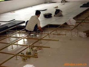 防靜電地板選購指南 以常州市武進(jìn)區(qū)橫林匯通地板廠為例探析價(jià)格、廠家與供應(yīng)商