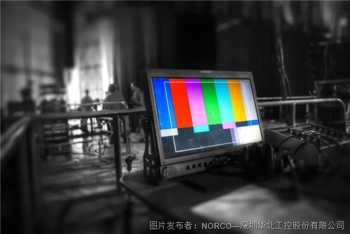 華北工控SOMB 6581A搭載RK3588處理器，助力人機界面應(yīng)用全面升級