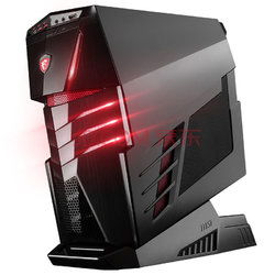 每日優(yōu)選 微星宙斯盾鈦Aegis Ti 007CN游戲臺(tái)式電腦主機(jī)特價(jià)推薦